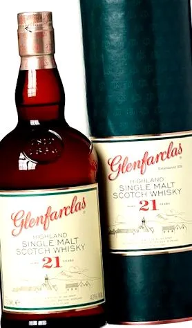 régi glenfarclas