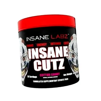 insane