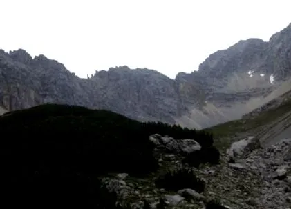 альпінізм