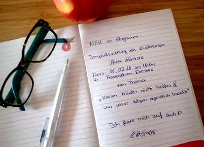 frauenforum