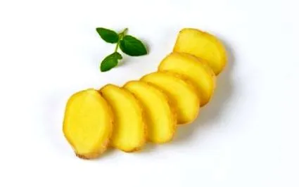 ghimbirului
