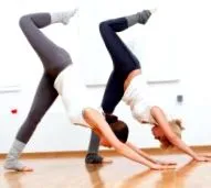 pilates-sel jógával