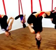 pilates-sel edzés