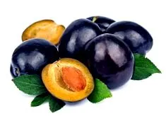 prune