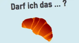 slăbești croissant