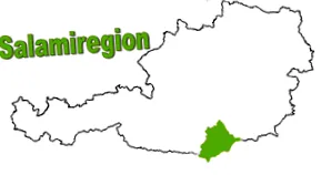 гурманів регіон