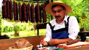 salami jauntaler