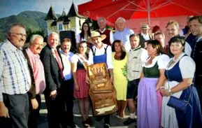 гурманів salami