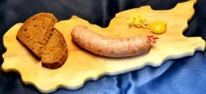 jauntaler гурманів