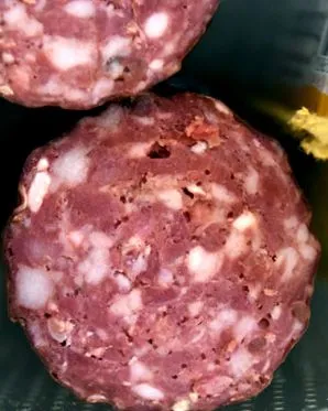 salami регіон