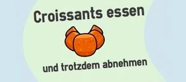 calorii croissant