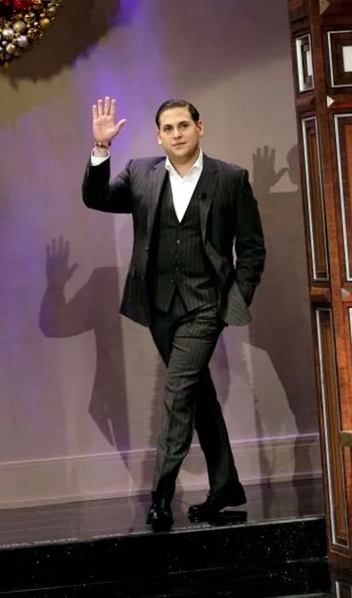 jonah