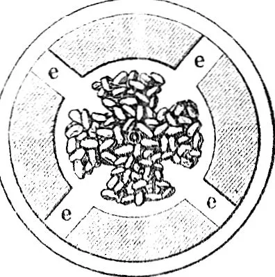јаглеродната киселина