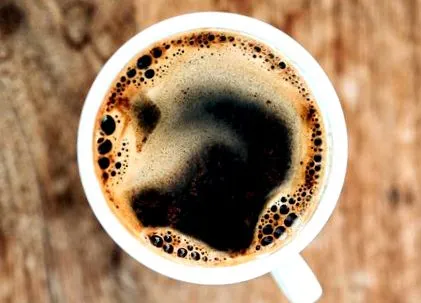 cafeaua