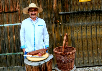 jauntaler гурманів