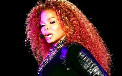 janet