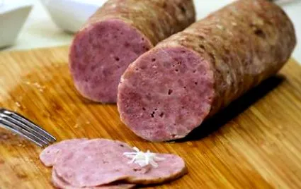 salami salami