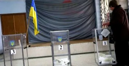 alegerile prezidențiale timoșenko