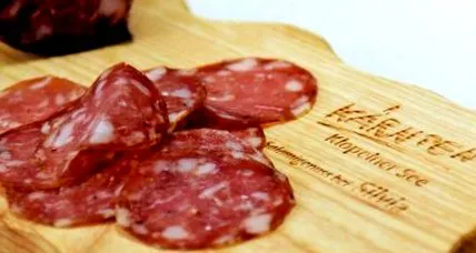 salami salami