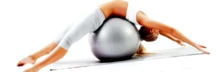 jógával kalóriafogyasztás