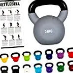 kettlebell