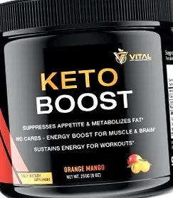 keto