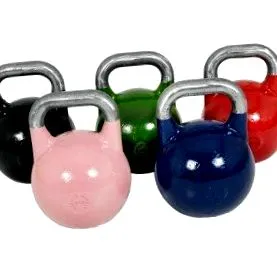 kettlebell
