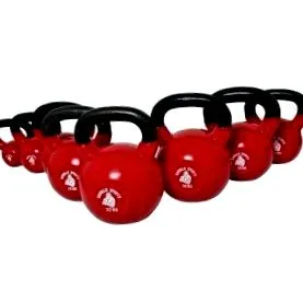 kettlebell