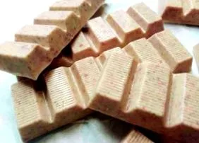 vanilla chocolate