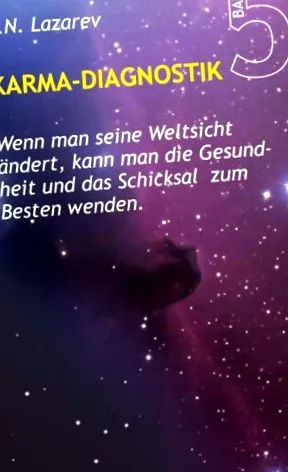 Karma diagnosztika