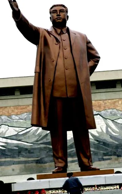 dictatorului