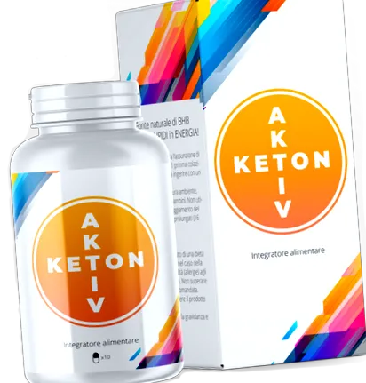 Ketone Active