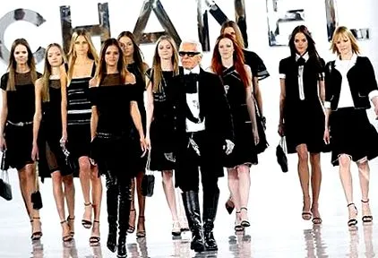 Karl Lagerfeld