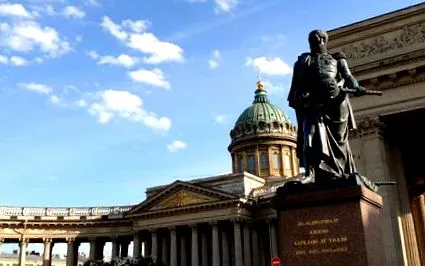 санкт-петербурзі санкт-петербурзі