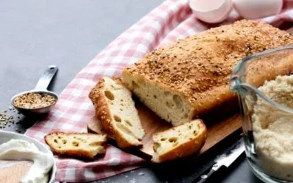 pâinea