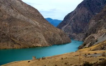 kârgâzstan