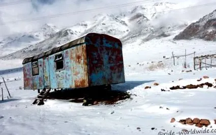 kârgâzstan