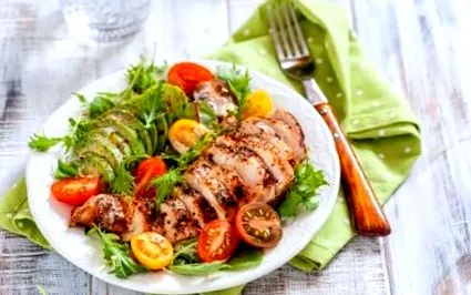 dieta