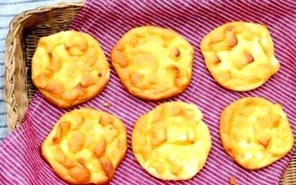 pâinea