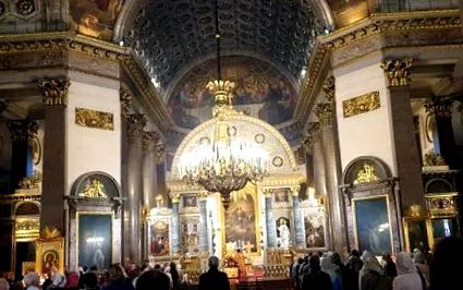 собор казанський