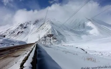 kârgâzstan