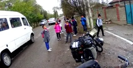 bicycle
