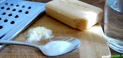 soap