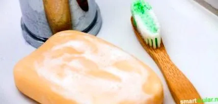 soap
