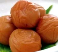 umeboshival