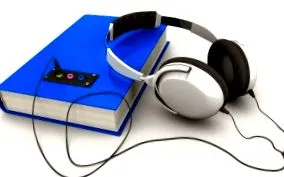 audio
