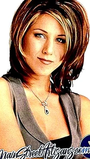 Jennifer Aniston