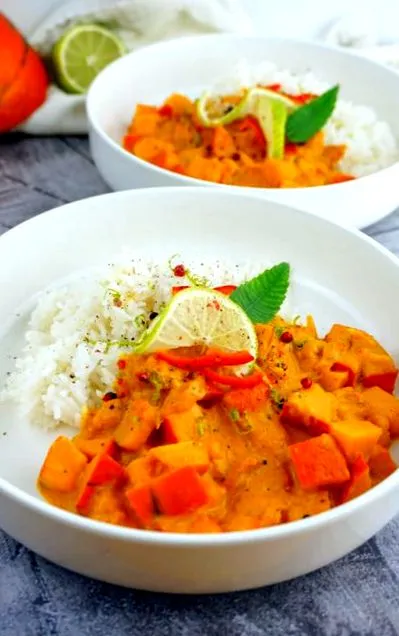 curry