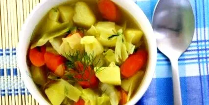 varză