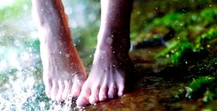 kneipp vindecare